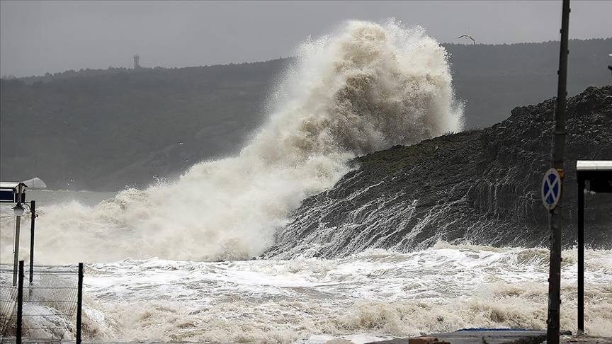 Türkiye’ye siklon dalgası geliyor! Meteoroloji uyardı: Siklon dalgası nedir ve Türkiye’yi nasıl etkileyecek? 5